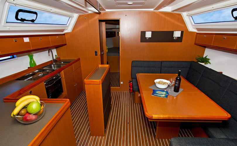 Bavaria Cruiser 46