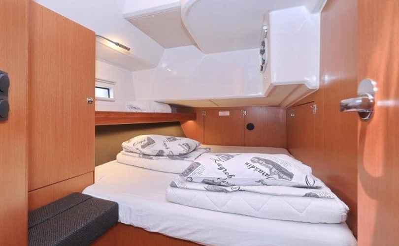 Photo Bavaria Cruiser 46 (2020)