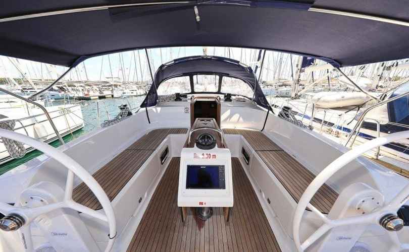 Photo Bavaria Cruiser 46 (2023)