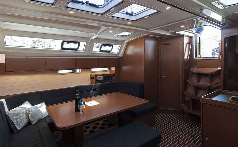 Photo Bavaria Cruiser 46 (2017)