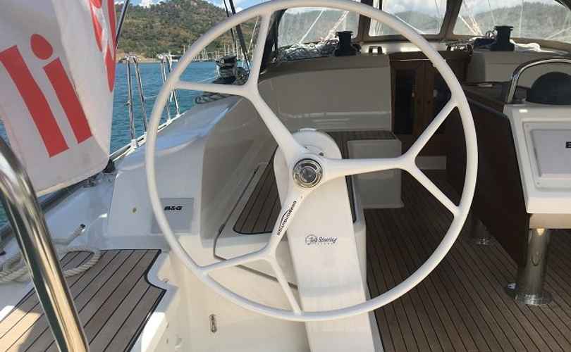 Bavaria Cruiser 46