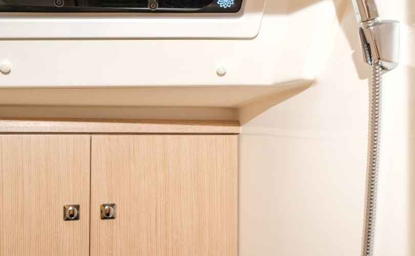 Photo Bavaria Cruiser 46 (2021)