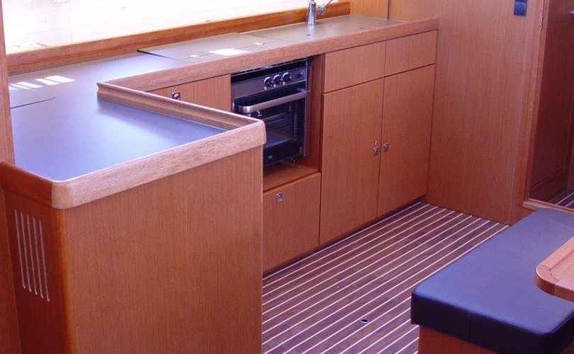 Bavaria Cruiser 46