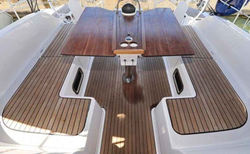 Photo Bavaria Cruiser 46 (2023)