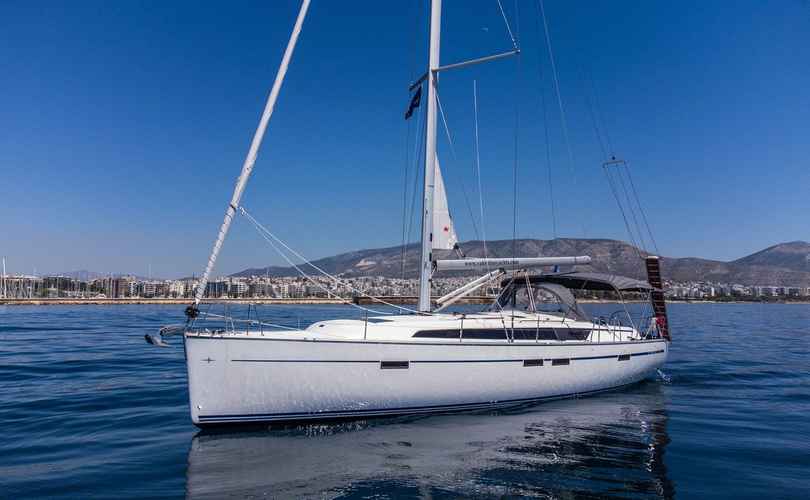 Photo Bavaria Cruiser 46 (2024)