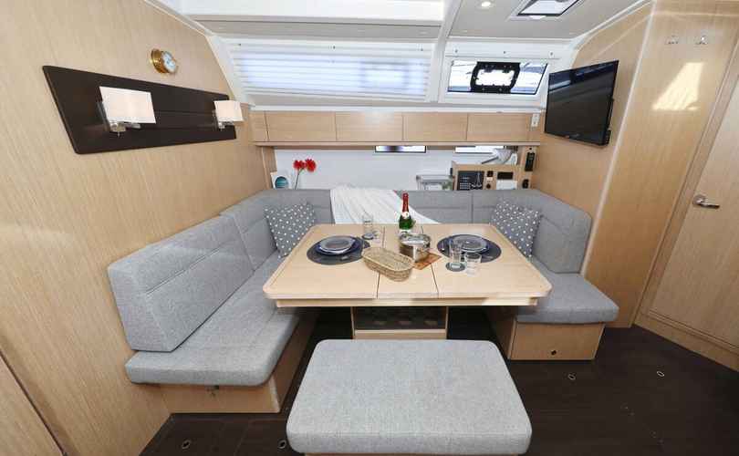 Bavaria Cruiser 46