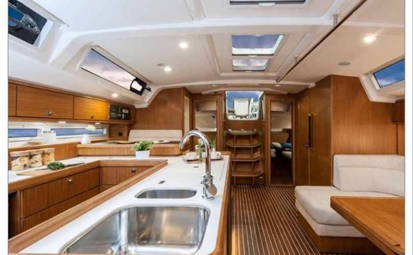 Photo Bavaria Cruiser 46 (2020)