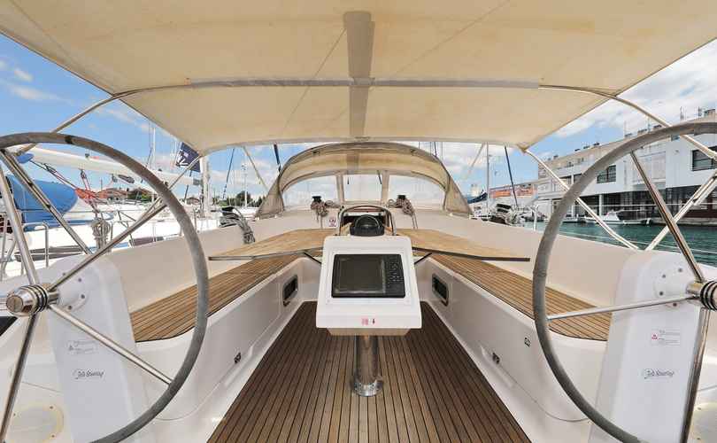 Photo Bavaria 46 Cruiser (2015)
