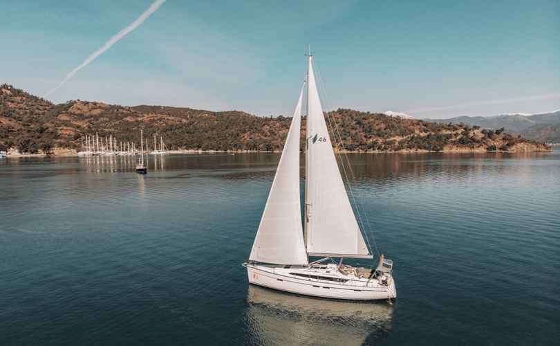 Photo Bavaria Cruiser 46 (2021)