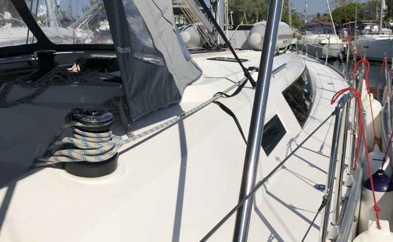 Photo Bavaria Cruiser 46 (2019)