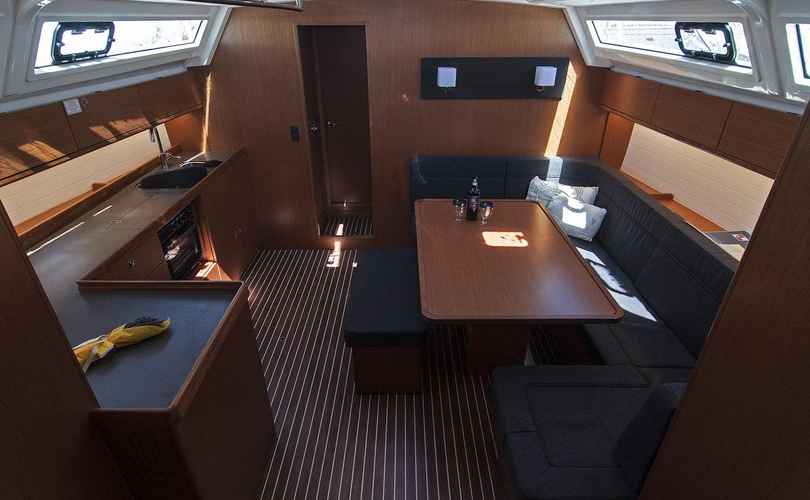 Photo Bavaria Cruiser 46 (2018)