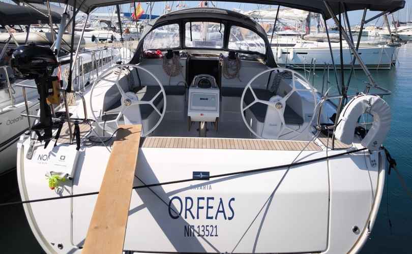 Photo Bavaria 46 Cruiser (2024)