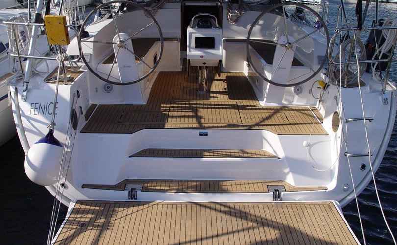 Bavaria Cruiser 46
