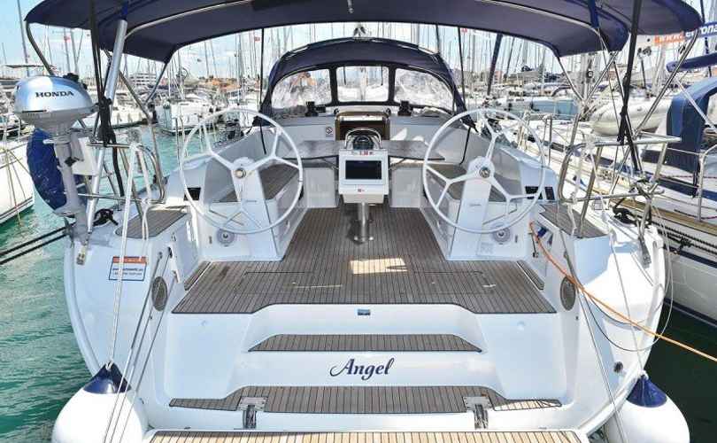 Photo Bavaria Cruiser 46 (2020)