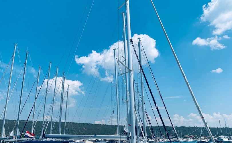 Photo Bavaria Cruiser 46 (2020)