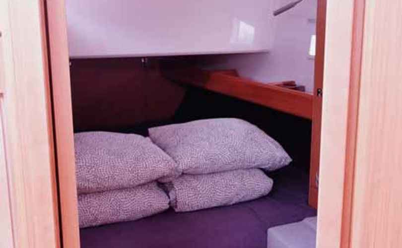 Photo Bavaria Cruiser 46 (2024)