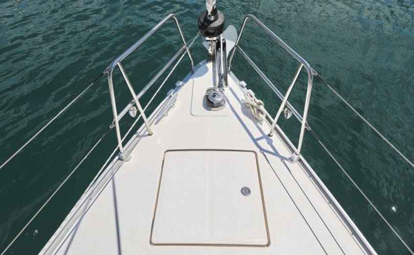 Photo Bavaria Cruiser 46 (2023)