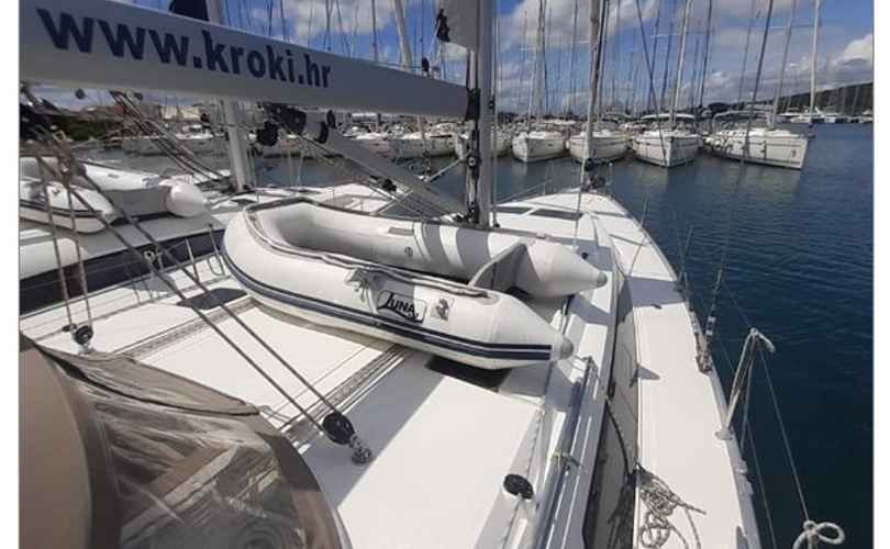 Photo Bavaria Cruiser 46 (2020)