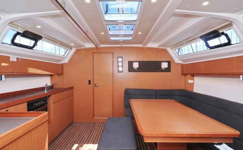 Photo Bavaria Cruiser 46 (2020)
