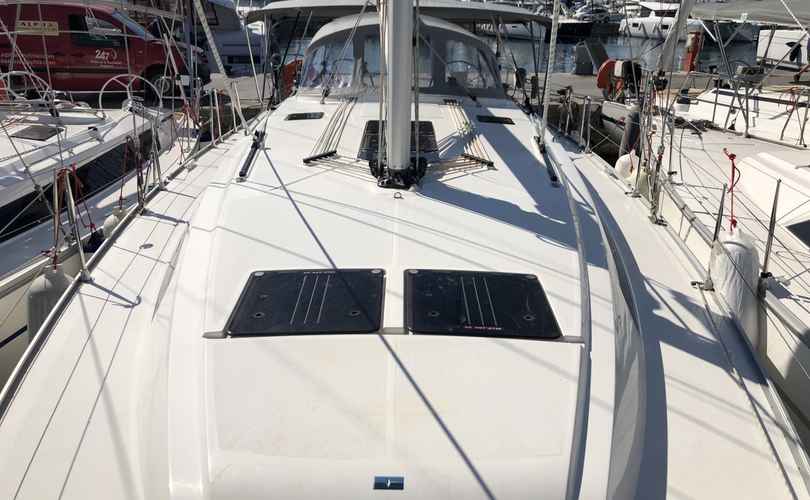 Photo Bavaria Cruiser 46 (2019)