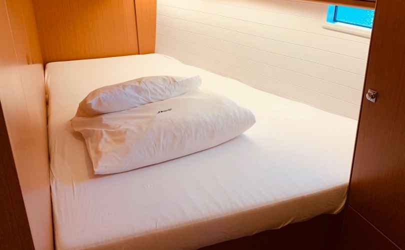 Photo Bavaria Cruiser 46 (2020)