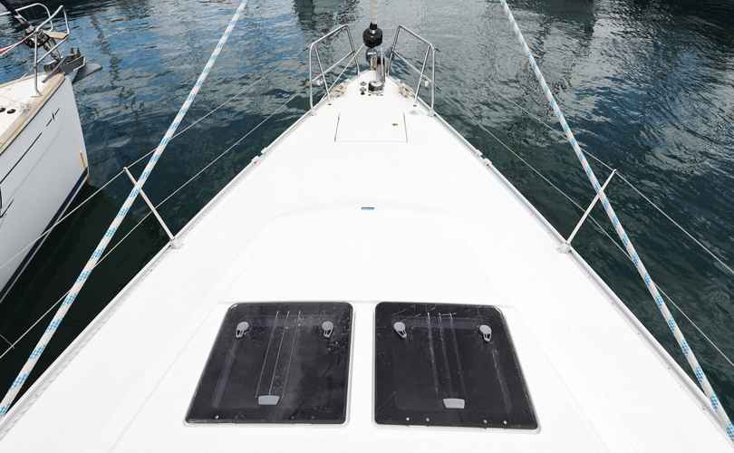 Photo Bavaria 46 Cruiser (2015)