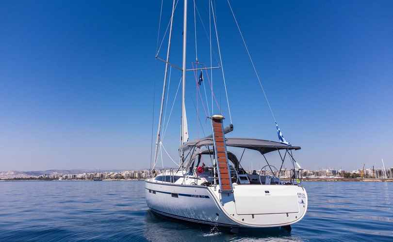 Photo Bavaria Cruiser 46 (2024)