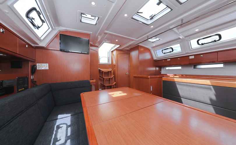 Photo Bavaria 46 Cruiser (2015)