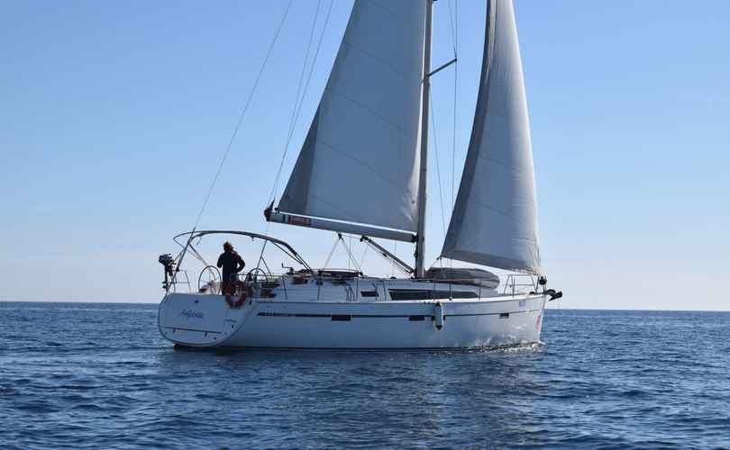 Photo Bavaria Cruiser 46 (2017)