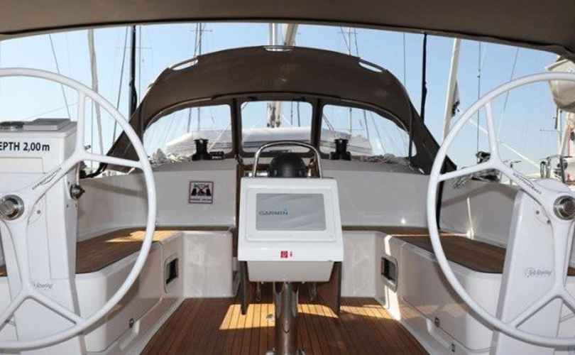 Photo Bavaria Cruiser 46 (2020)