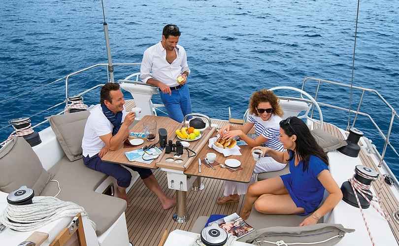 Photo Bavaria 46 Cruiser (2022)