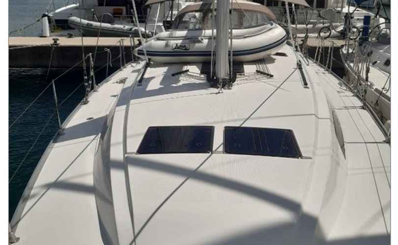 Photo Bavaria Cruiser 46 (2020)