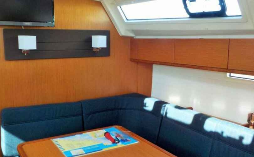 Photo Bavaria Cruiser 46 (2018)