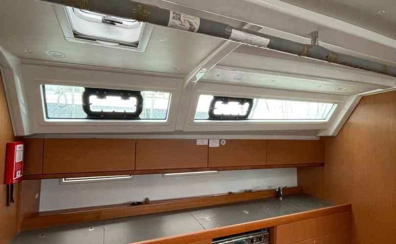 Photo Bavaria 46 Cruiser (2024)