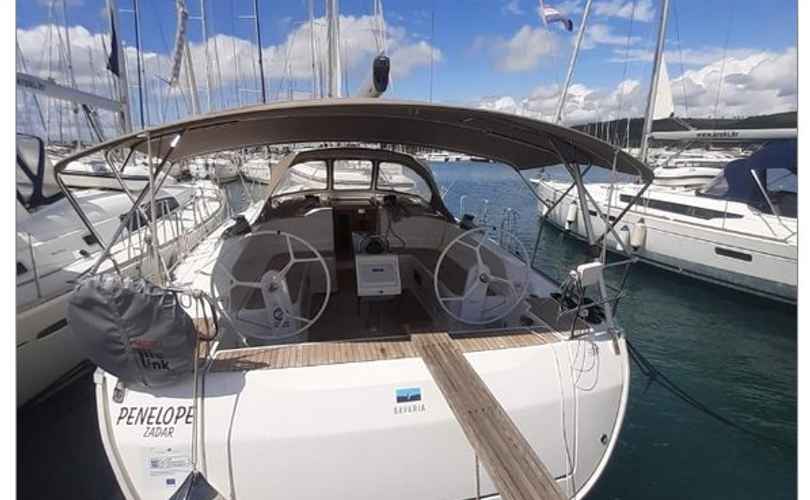 Photo Bavaria Cruiser 46 (2020)