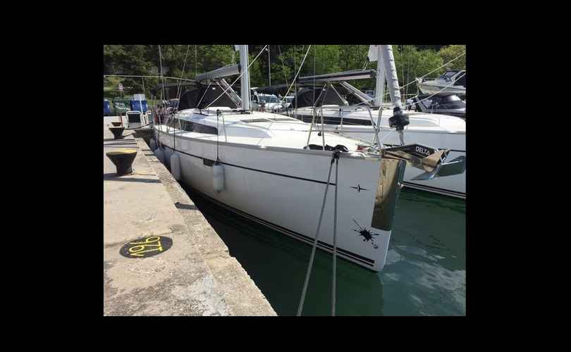 Bavaria Cruiser 46