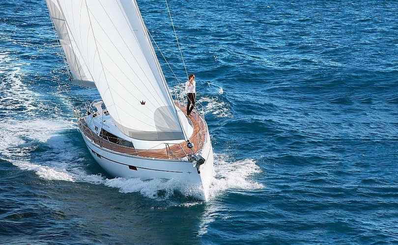 Bavaria 46 Cruiser