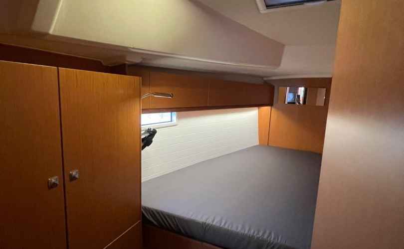 Photo Bavaria 46 Cruiser (2024)