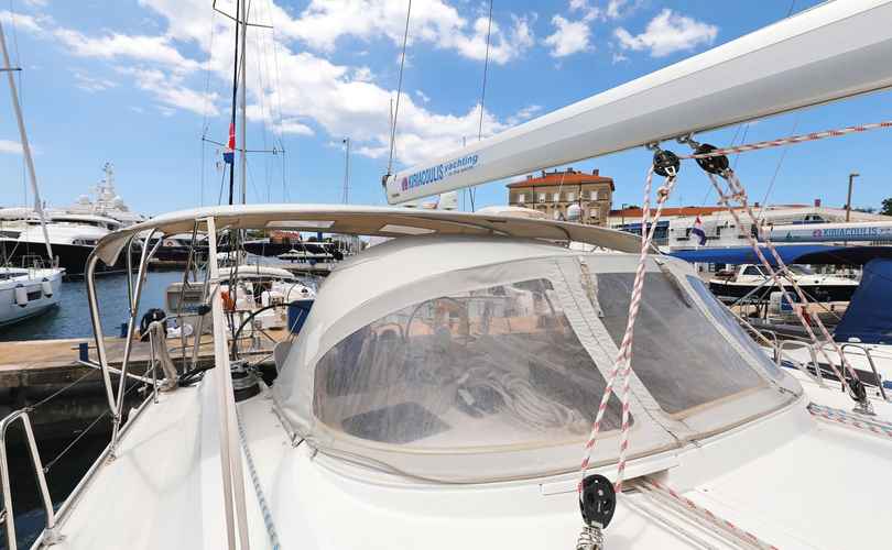 Photo Bavaria 46 Cruiser (2015)