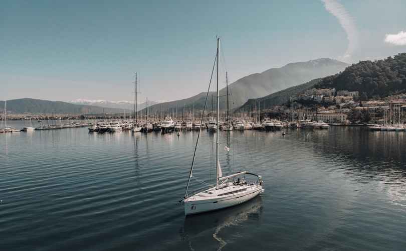 Photo Bavaria Cruiser 46 (2021)