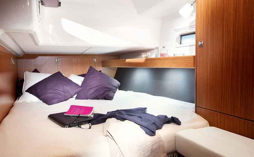 Photo Bavaria 46 Cruiser (2023)