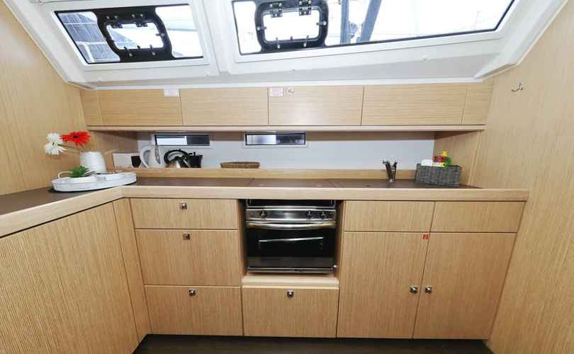 Bavaria Cruiser 46