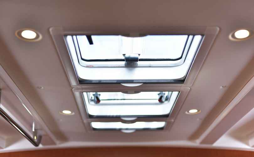 Photo Bavaria 46 Cruiser (2015)