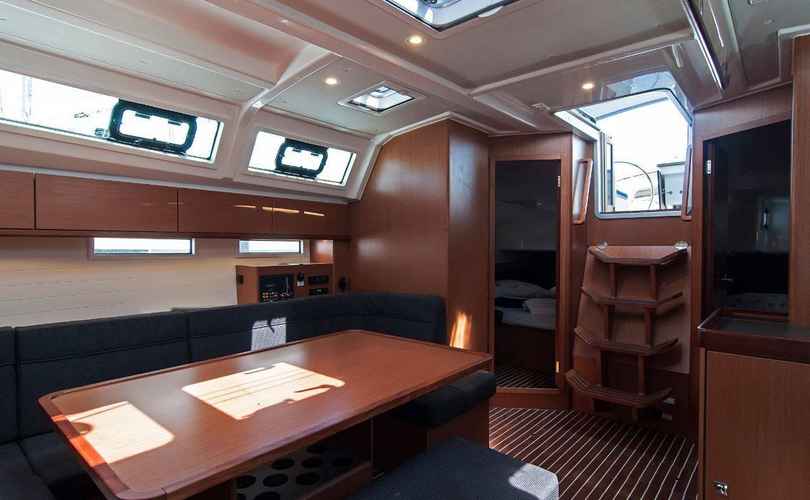 Photo Bavaria Cruiser 46 (2018)