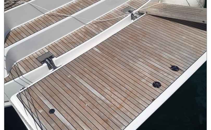 Photo Bavaria Cruiser 46 (2020)