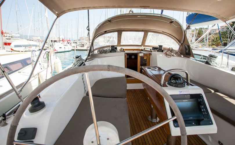 Bavaria Cruiser 46