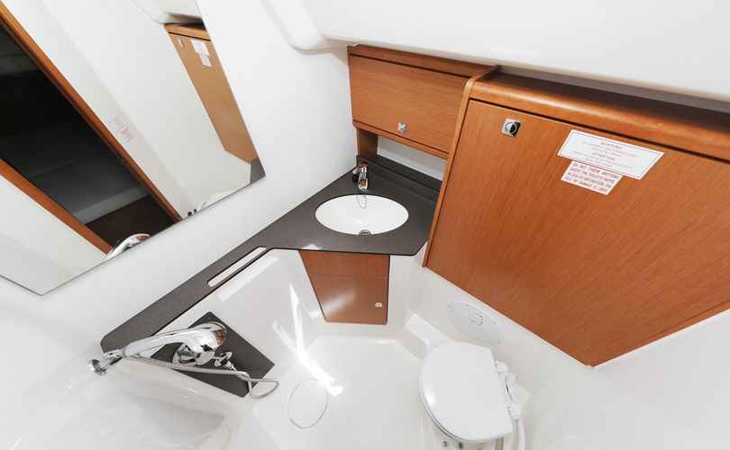 Photo Bavaria 46 Cruiser (2015)