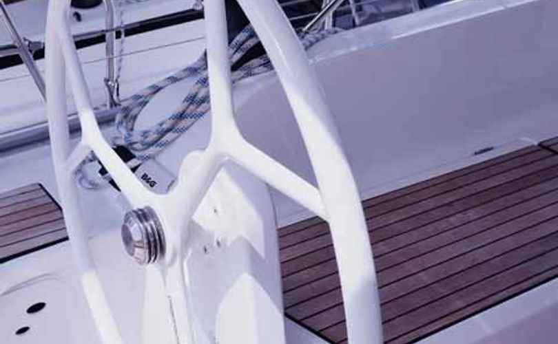 Photo Bavaria Cruiser 46 (2024)