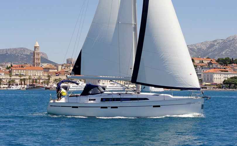 Bavaria Cruiser 46