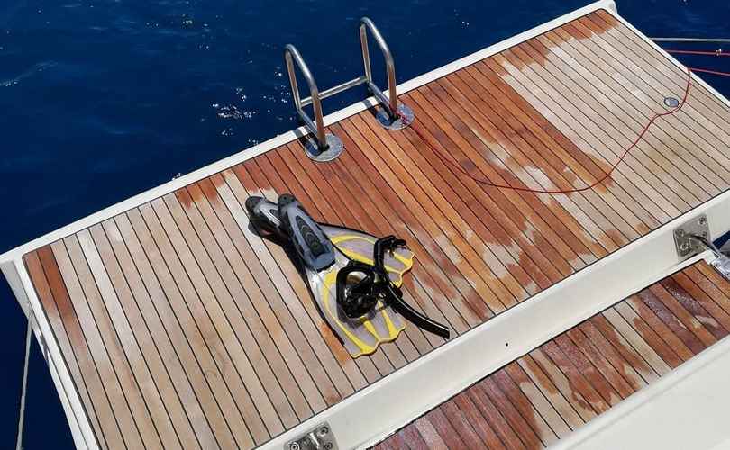 Photo Bavaria Cruiser 46 (2017)